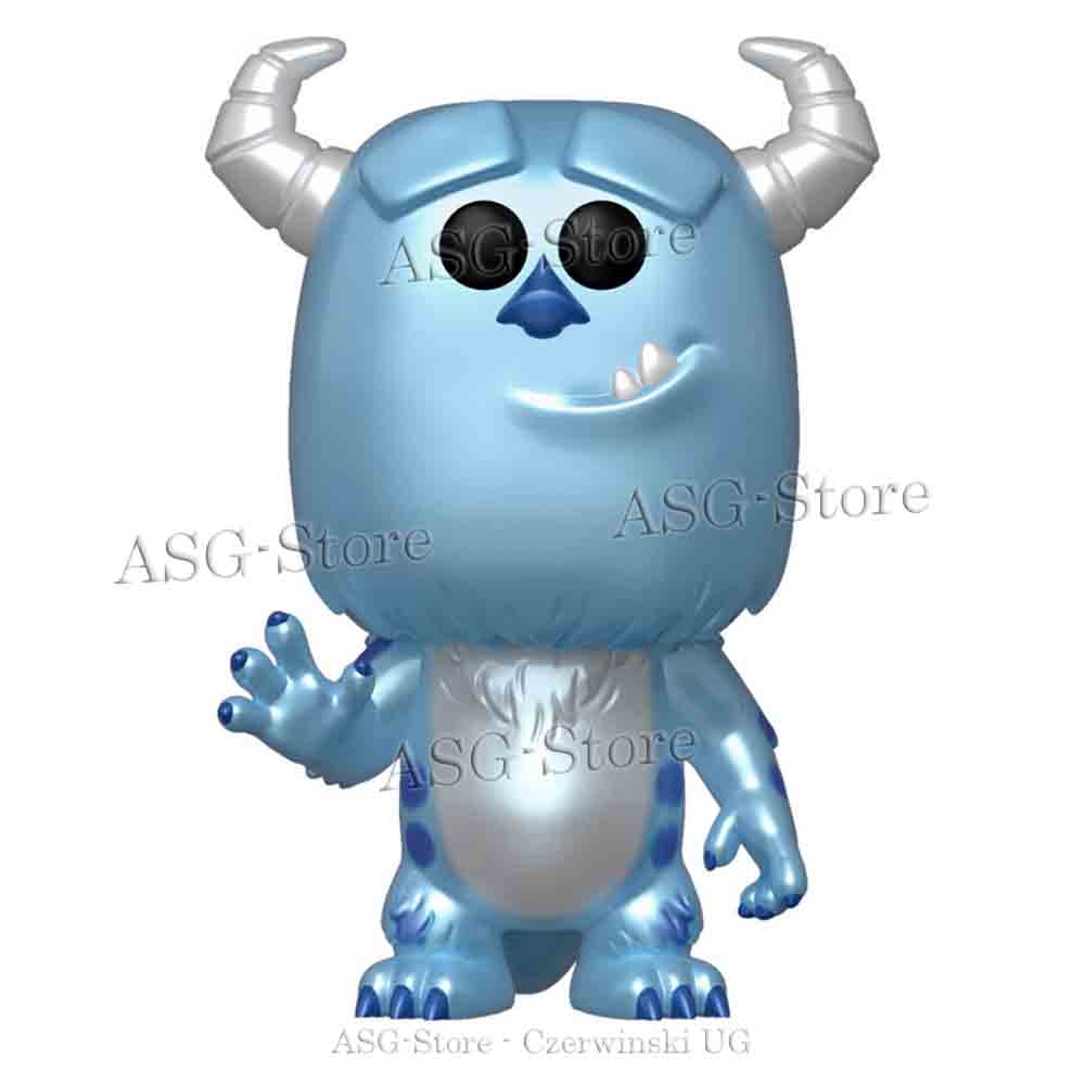 Sulley - Make a Wish - Funko Pop Disney Pixar SE