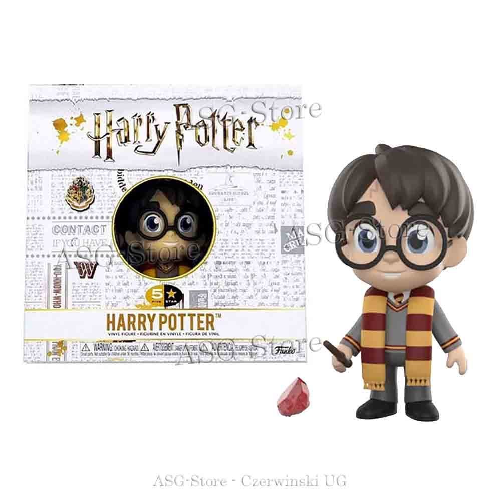 Harry Potter Gryffindor - Harry Potter - Funko 5Star