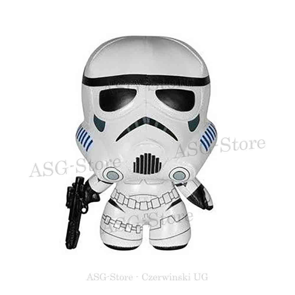 Storm Trooper - Star Wars - Funko Fabrikations 29