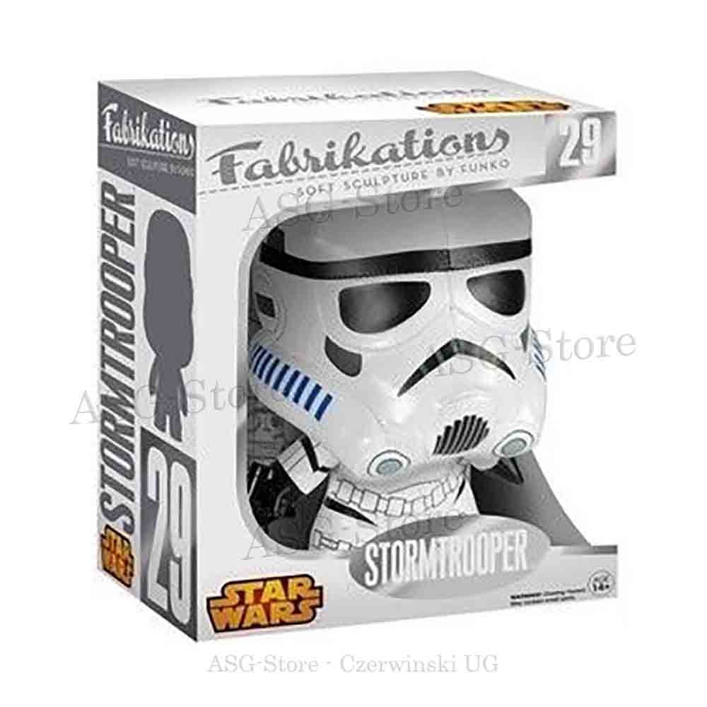 Storm Trooper - Star Wars - Funko Fabrikations 29