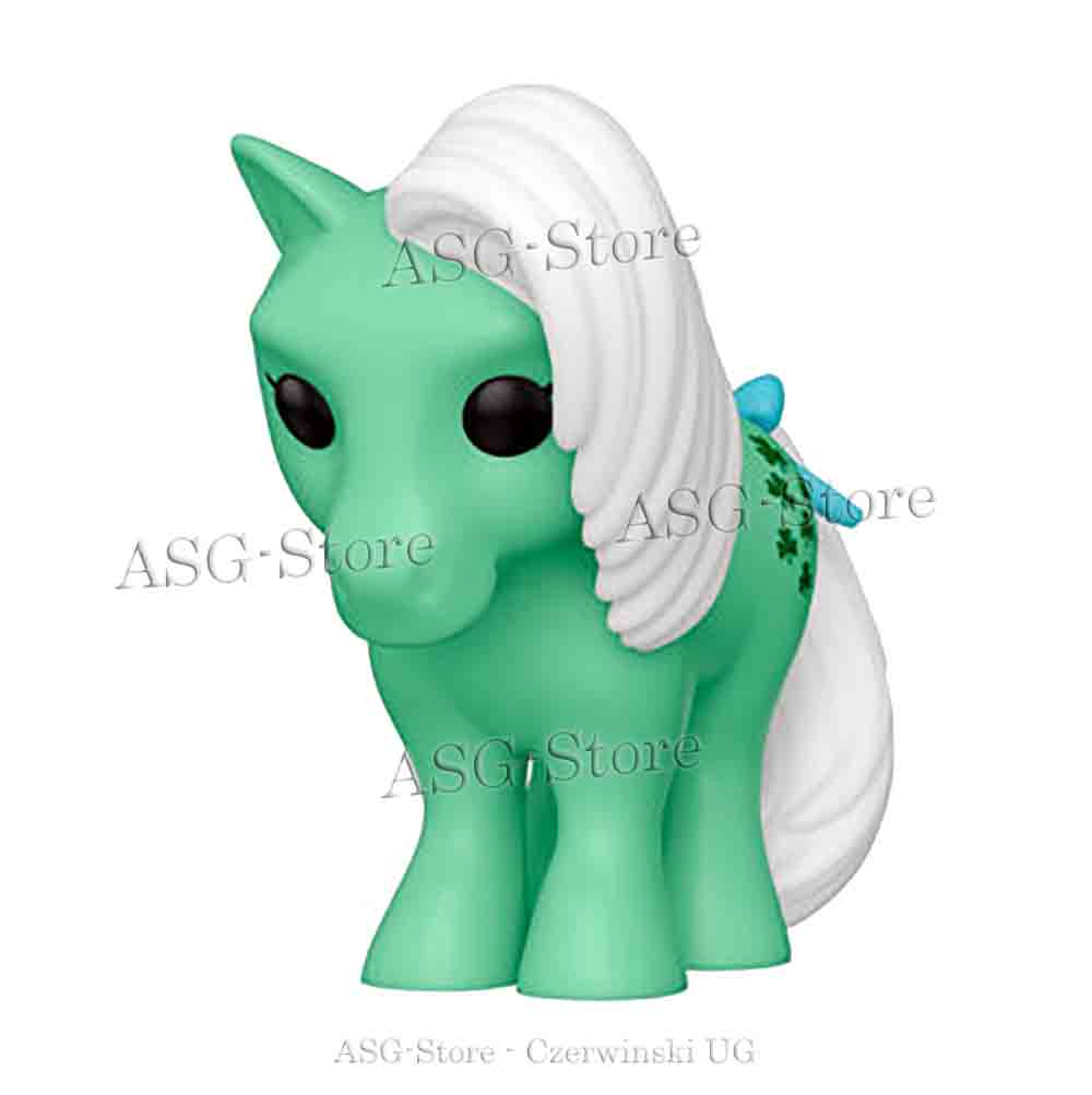 Minty - My little Pony - Funko Pop Retro Toys 62