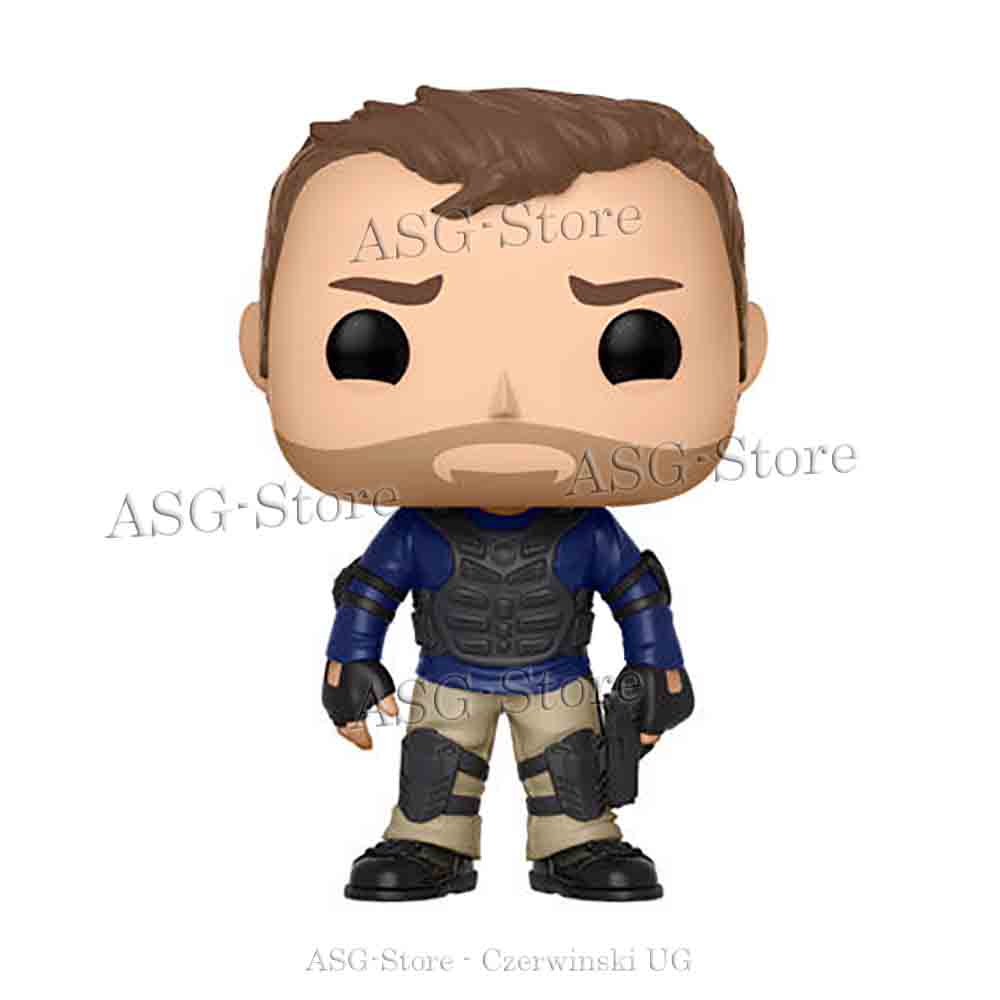 Funko Pop Television 575 The Walking Dead Richard Funko Pop Television 575 The Walking Dead Richard