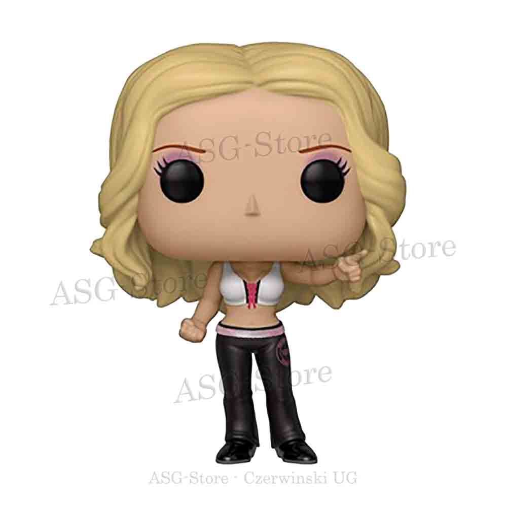 Funko Pop WWE 66 Trish Stratus
