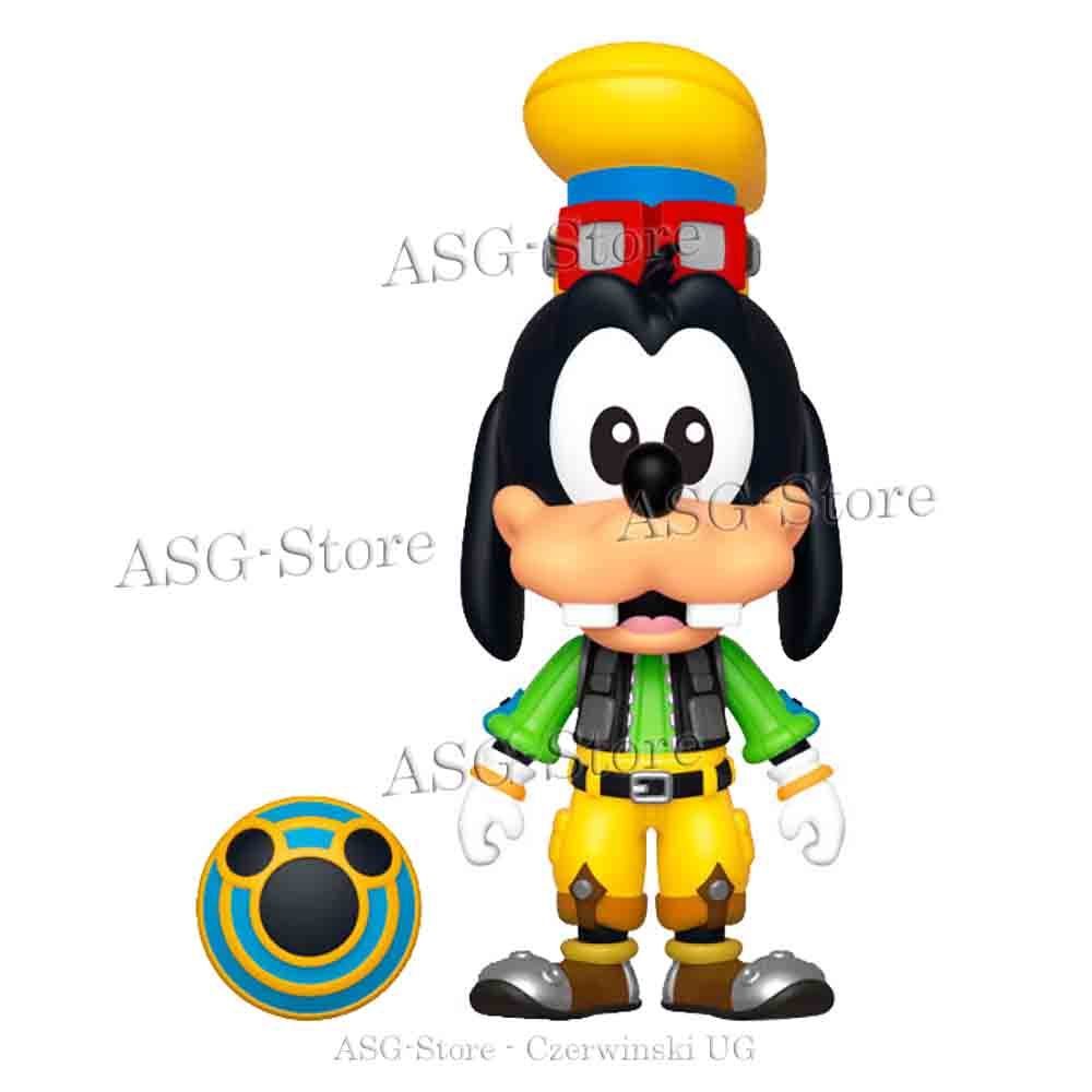 Goofy - Kingdom Hearts - Funko 5Star