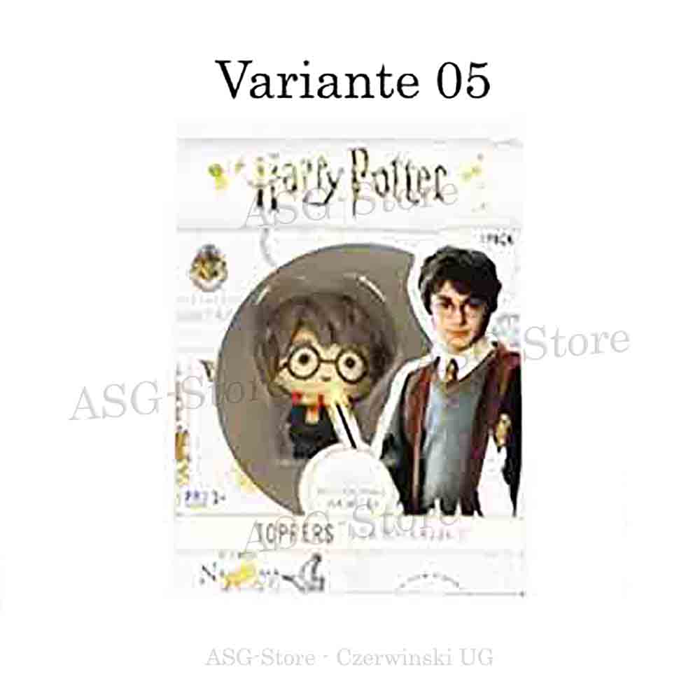 Harry Potter als Pen Topper single Pack von Harry Potter