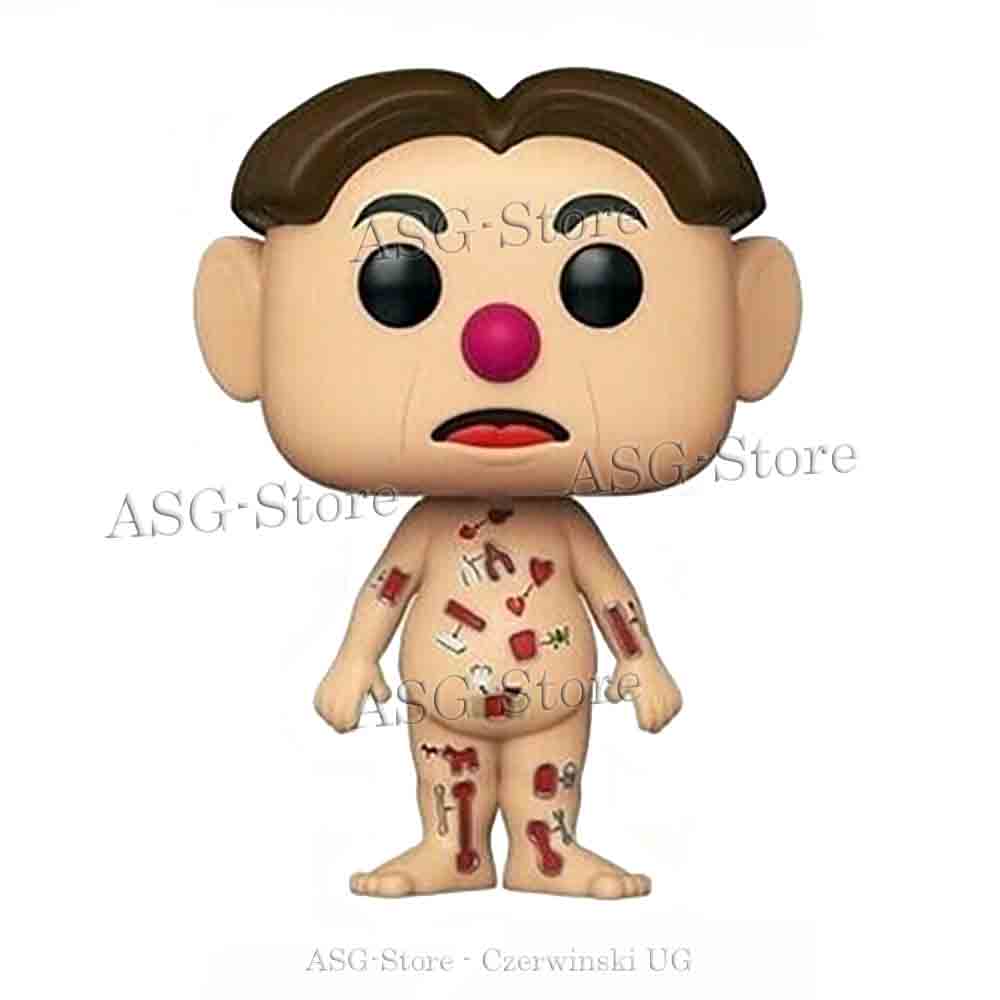 Cavity Sam | Operation | Funko Pop Retro Toys 04