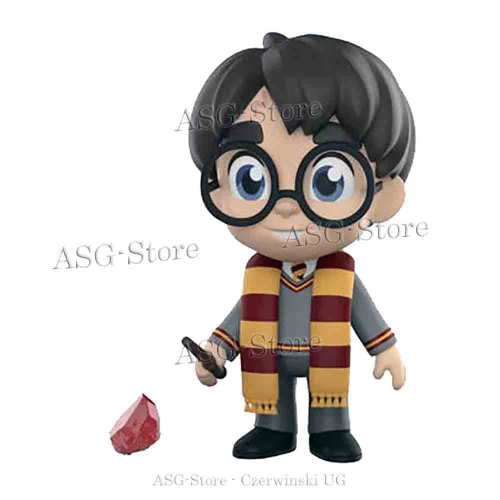 Harry Potter Gryffindor - Harry Potter - Funko 5Star